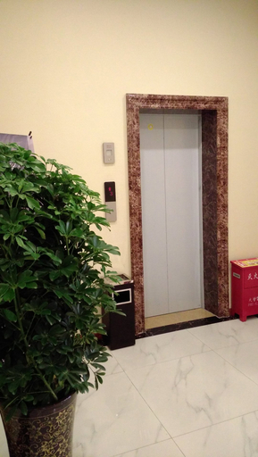 Others 2, Shankee Chain Hotel (Longli High-Speed Railway Station), Qiannan Buyei and Miao