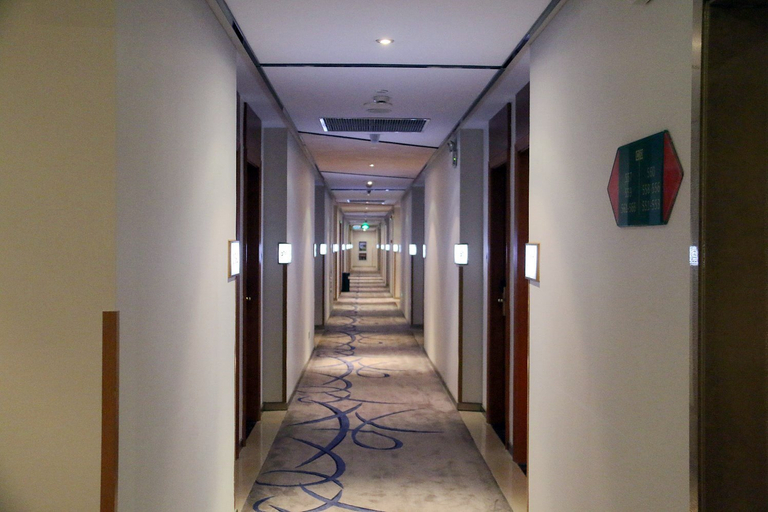 Others 5, Peace & Ease Hotel (Suzhou Jinji Lake Expo Center), Suzhou