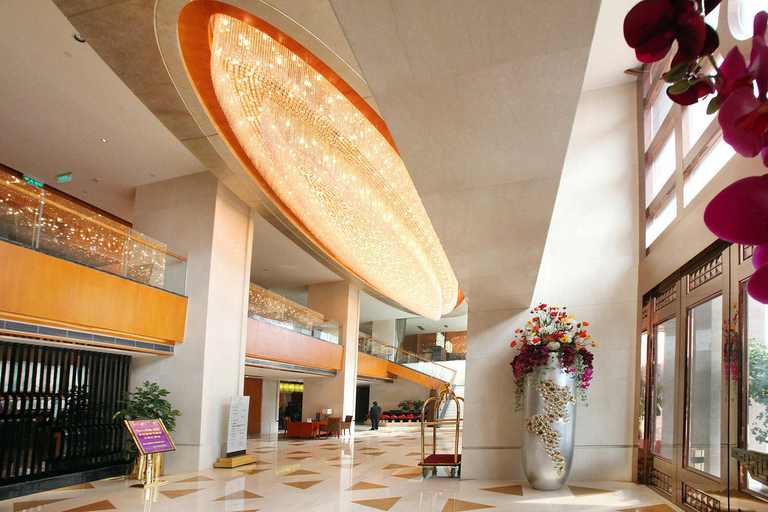 Others 5, Phoenix Lake Tianquan Hotel, Chengdu