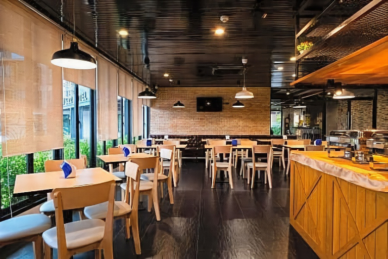 Food & Drinks 4, S.22 Hotel Suratthani, Muang Surat Thani
