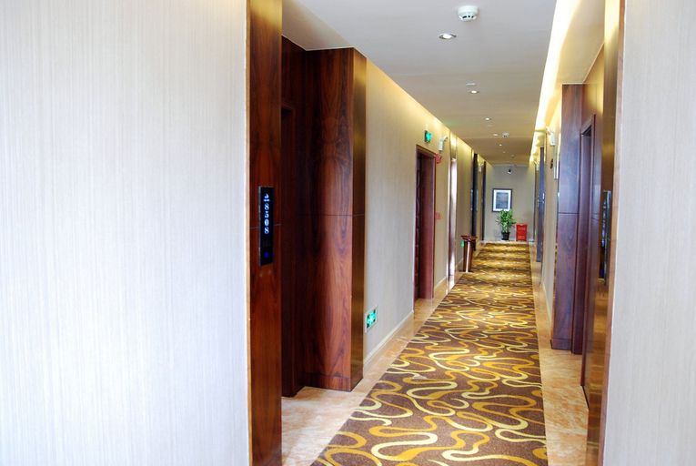 Others 3, Lihe Business Hotel, Ezhou