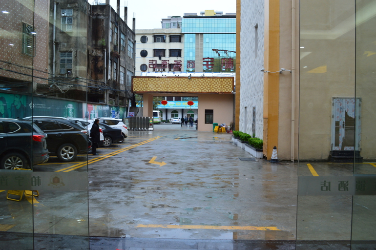 Others 3, Boyu Chain Hotel, Jieyang