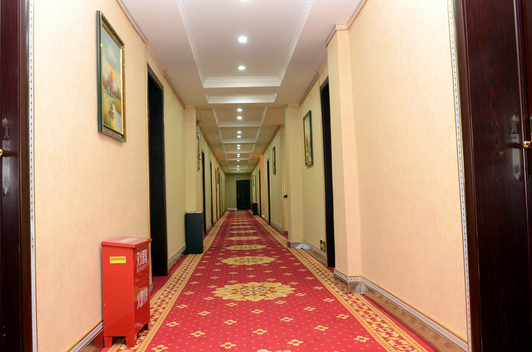 Others 3, Liantian Huating Hotel, Xi'an