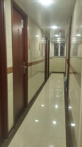 Others 5, Leader Guesthouse, Kowloon