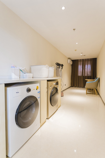 Bathroom 3, City Comfort Inn Foshan Sanshui Datang, Foshan