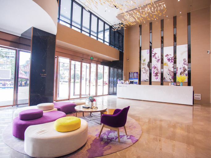 Others 2, Lihao Hotel (Zunyi Bozhou Huacheng Daduhui Branch), Zunyi