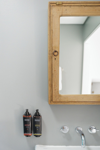 Bathroom 4, Casa da Praça, Sesimbra