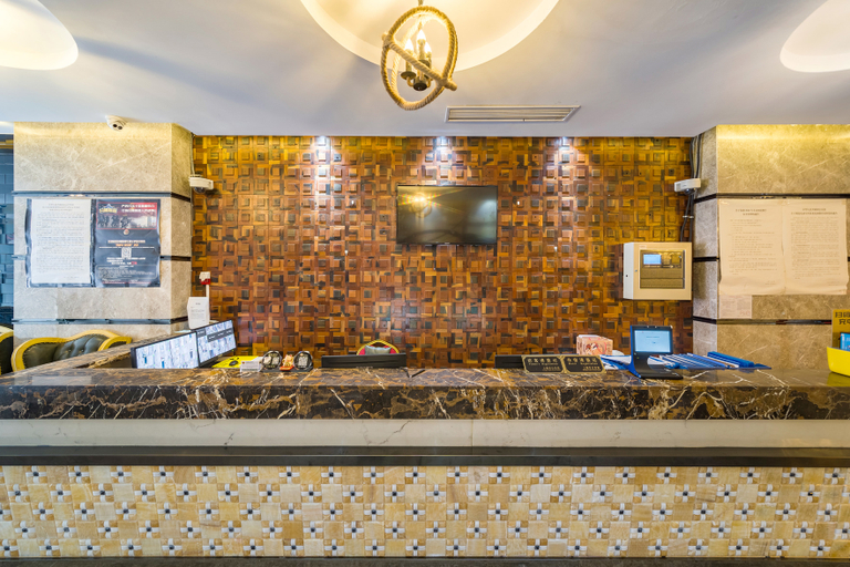 Food & Drinks 5, ジータイホテル(), Shanghai