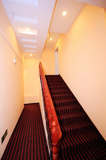 Others 3, zhangjiakou jinghua hotel, Zhangjiakou