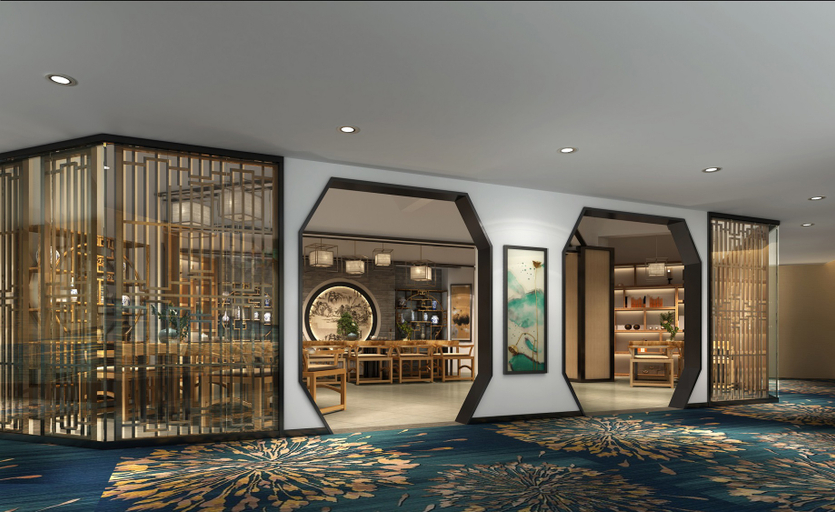 Others 5, Senlan Hotel, Shaoguan
