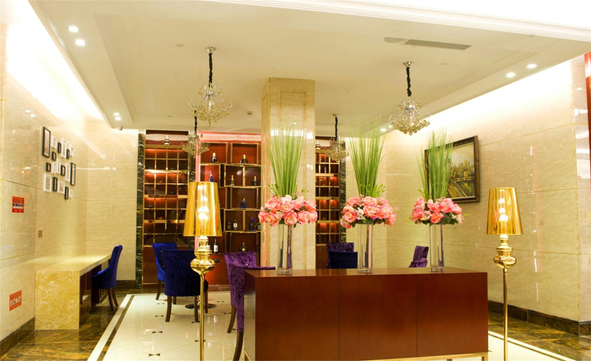Others 5, Manju Hotel, Shaoxing