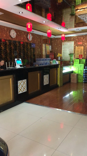 Others 3, Kaixing Hotel, Luliang