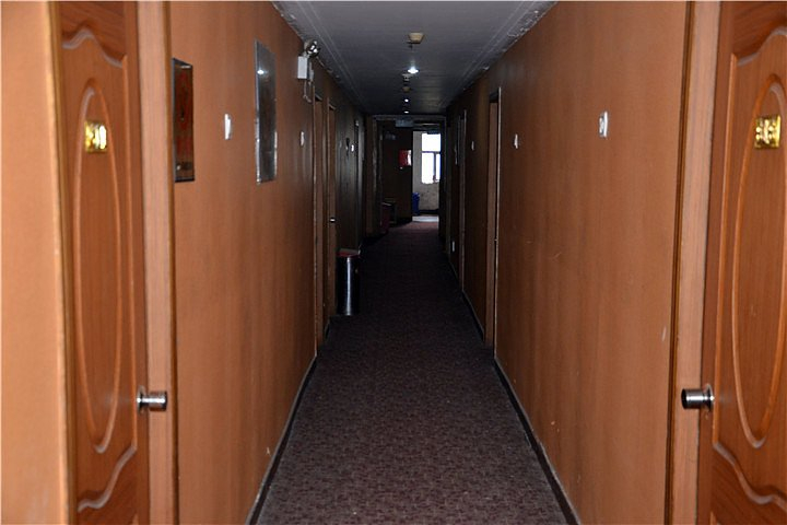 Others 3, Haoyunlai Hostel, Jiaxing