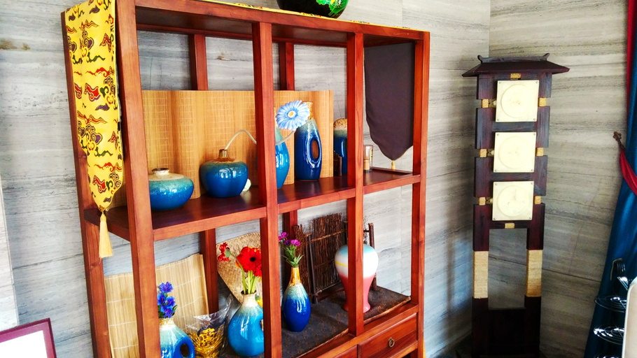 Others 4, Baopu Shangshe Boutique Inn, Chengdu