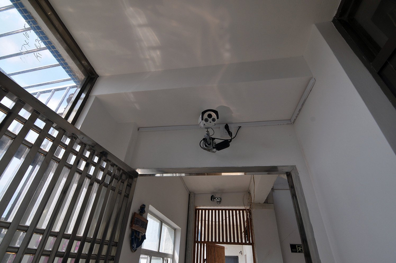 Others 3, Weilan Meiyu Inn, Zhuhai