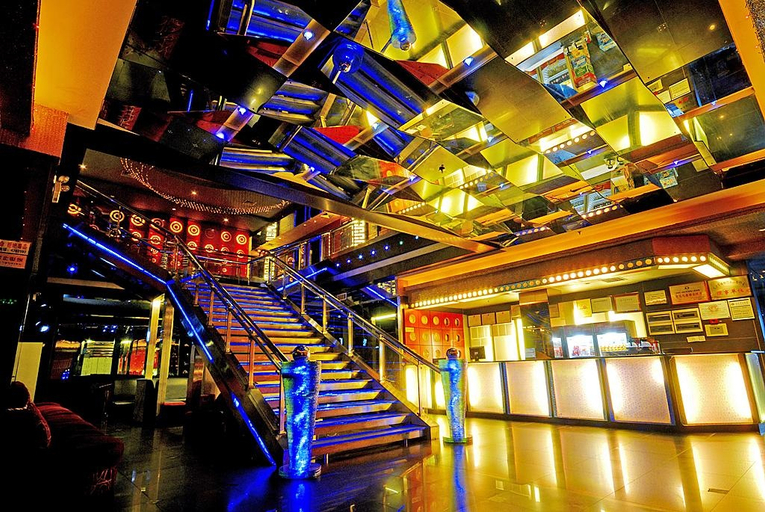 Others 5, Forum Hotel Hunan, Changsha