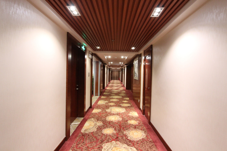 Others 4, Yonghaoyuan Hotel, Yunfu