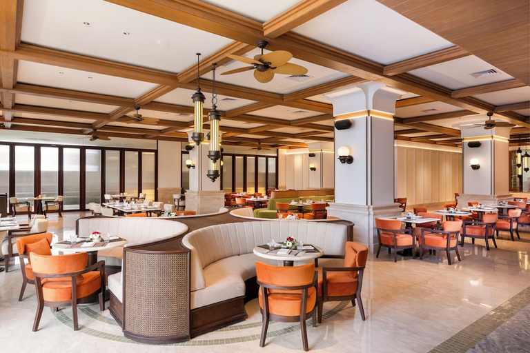 Food & Drinks 4, Grand Hotel De Djokja, Yogyakarta