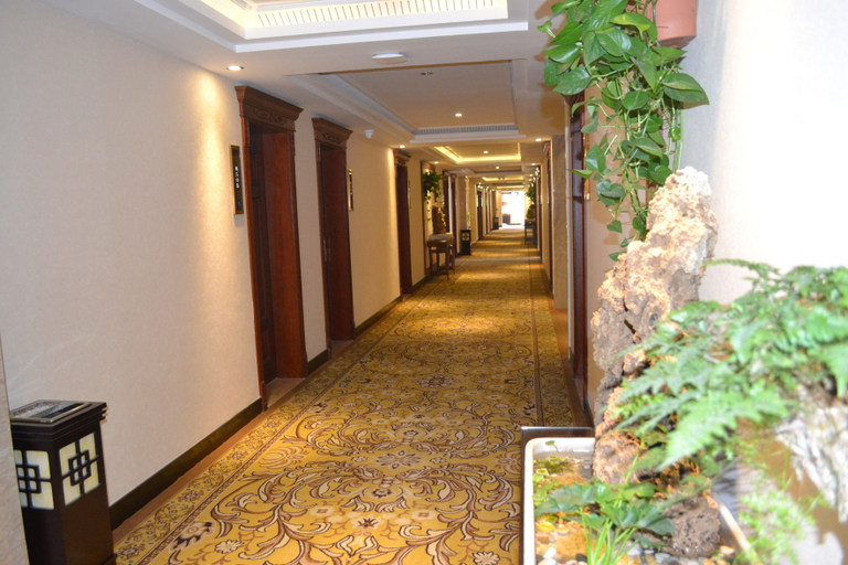 Others 4, Orient Caesar Holiday Inn, Zhengzhou