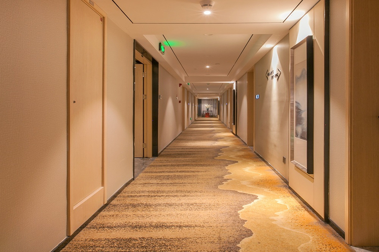 Others 5, Sume Douson Hotel (Wangjiawan Hanyang Wuhan Subway Station), Wuhan