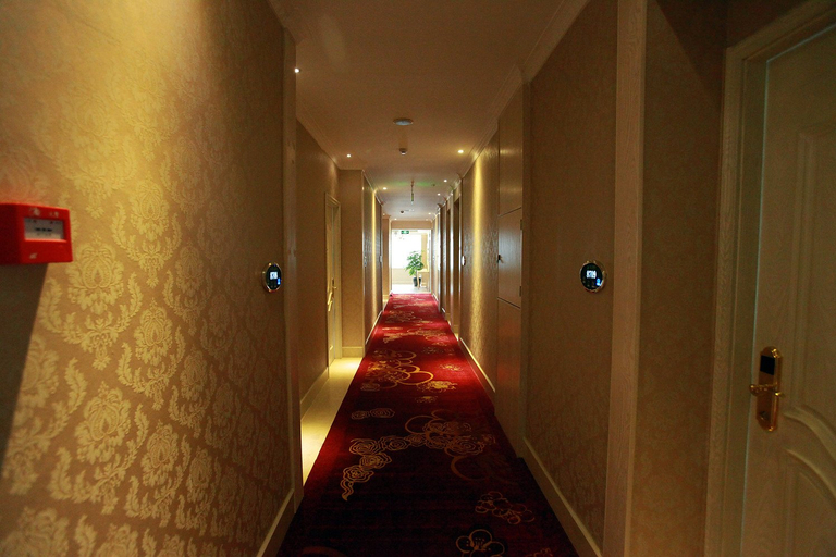 Others 3, Jiali Inn (Chengdu Chunxi Hongxing Road), Chengdu