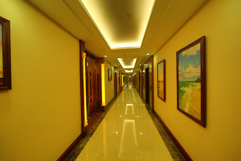 Others 2, Longde International Hotel, Fangchenggang