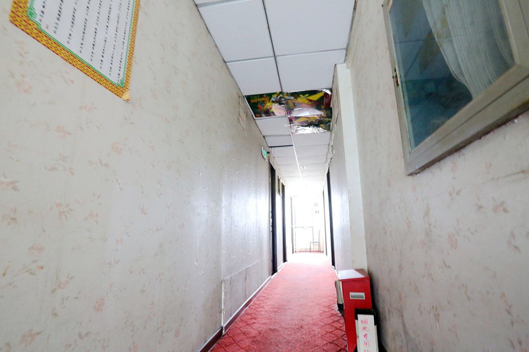 Others 5, Taohuayuan Hotel, Nanjing