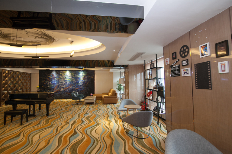 Others 4, Me Hotel, Foshan