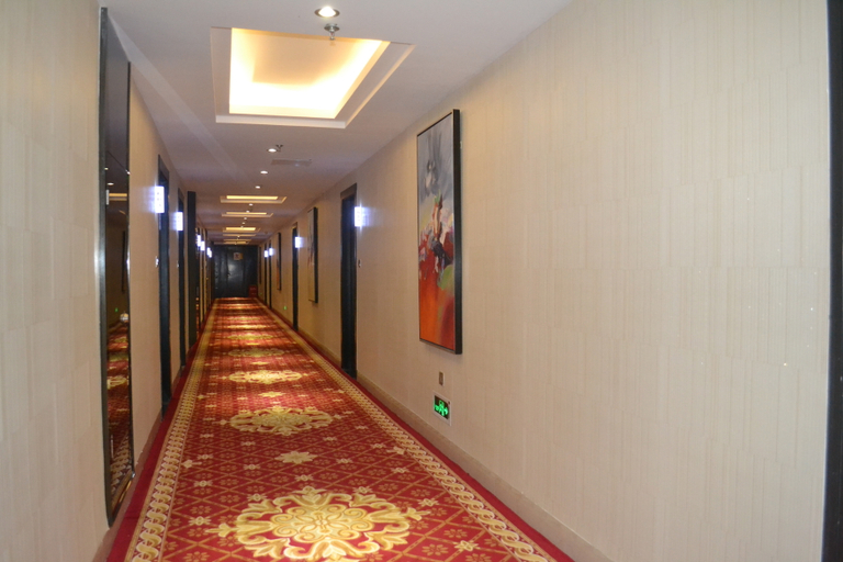 Others 4, Huafei Haojiang Hotel, Quanzhou