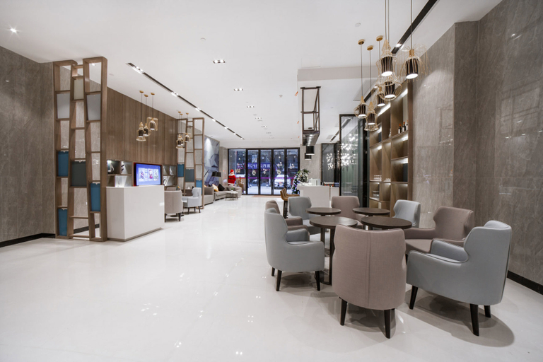 Others 5, Echarm Hotel Changde Chaoyang D5 District, Changde