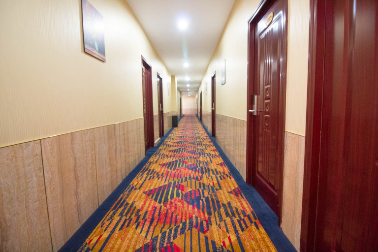 Others 3, Shangge Hotel, Chongqing
