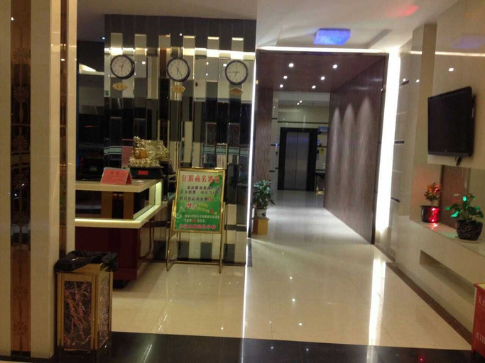 Others 4, Jiangbin Business Hotel, Fuzhou