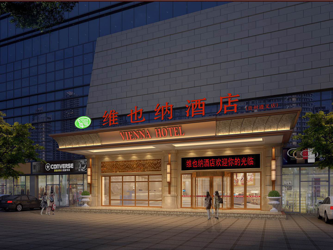 Exterior & Views 2, Vienna Hotel (Zunyi Xinpu Riyuexingcheng Branch), Zunyi