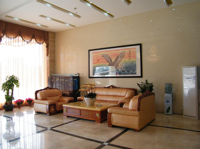 Others 5, Tianlong Hotel, Hangzhou
