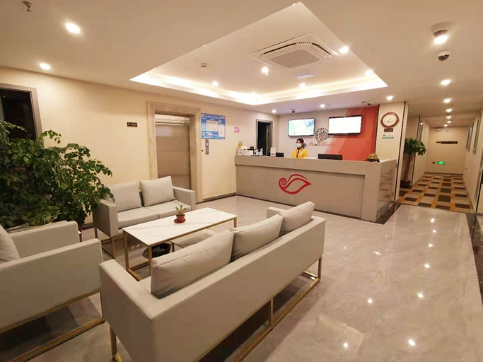 Others 4, Shell Hotel Shanghai Jinshan Wanda Plaza, Shanghai