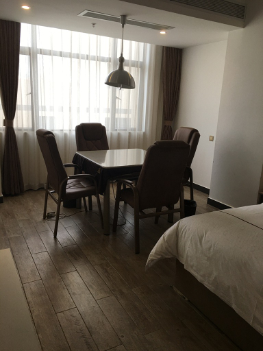 Bedroom 2, ホテル(), Guangzhou