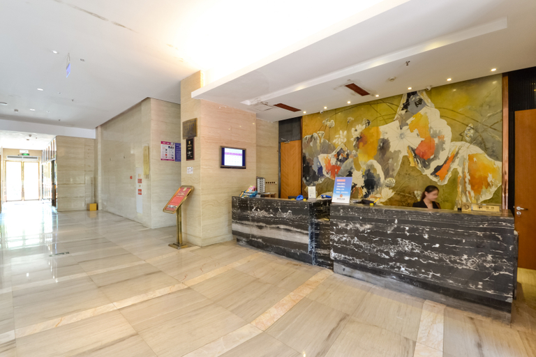 Others 5, Royal Regent Hotel, Taizhou