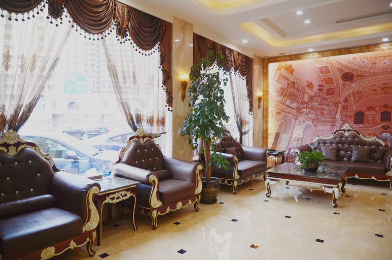 Others 1, Huadu International Hotel, Lishui
