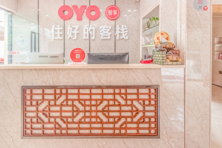 Others 4, Zhuhaode Inn, Zhuhai
