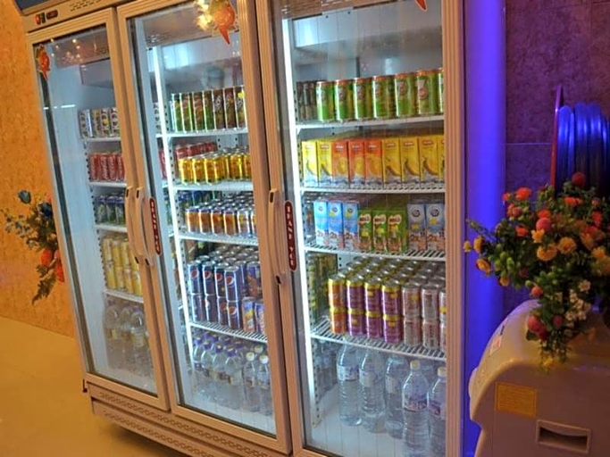 Food & Drinks 4, N HIBISCUS HOTEL, Seri Kembangan