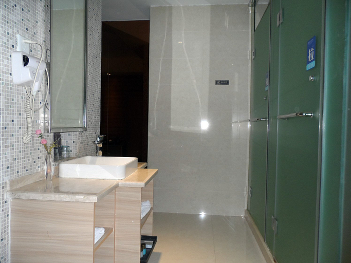 Others 3, Haohui Holiday Hotel, Zhoushan