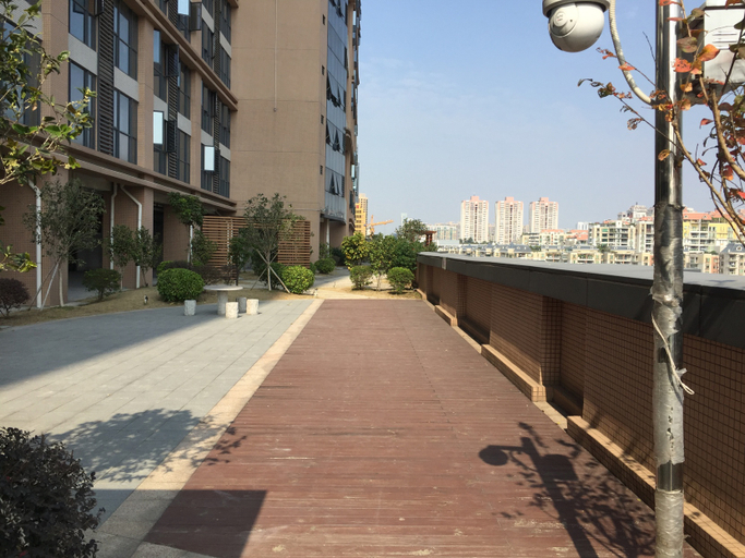 Others 3, Elizabeth Apartment Hotel, Foshan
