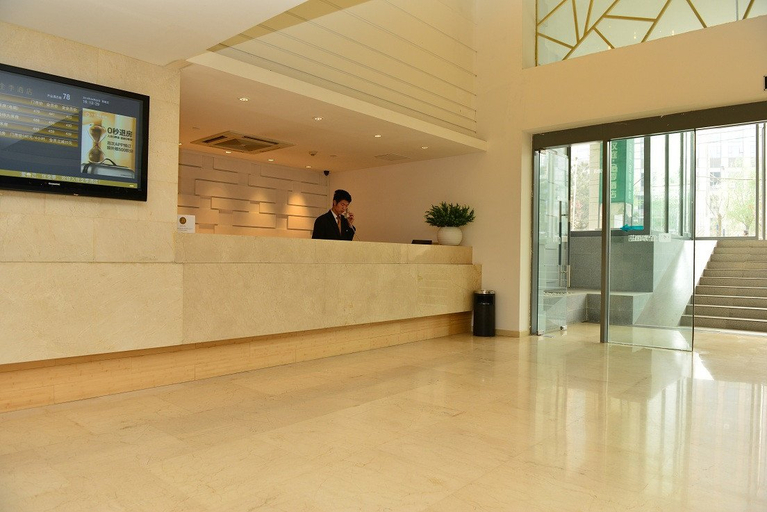 Others 5, JI Hotel Beijing Dongzhimen, Beijing