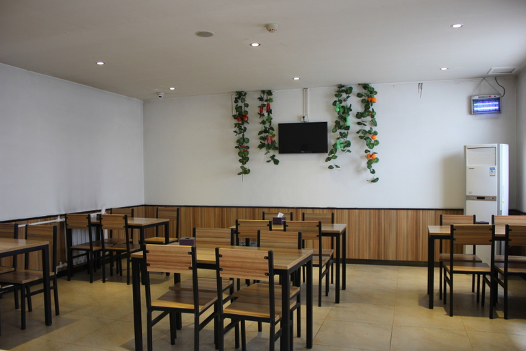 Food & Drinks, Eaka 365 Hotel Xinle Meiyuan, Shijiazhuang
