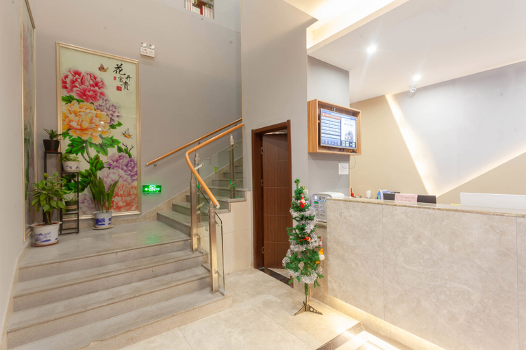 Others 4, Ripple Hotel, Changzhou
