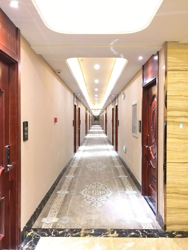 Others 4, Wanheyuan Hotel, Xilin Gol