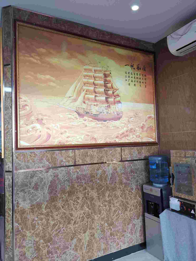 Others 4, Qiu Chain Hotel (Luohe Road 27 Middle School), Handan