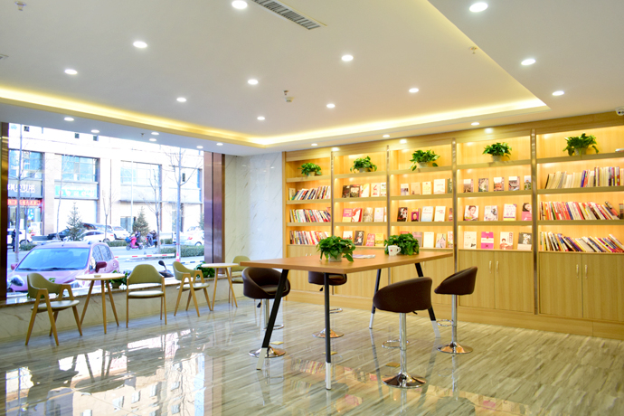 Food & Drinks 4, Shankee Hotel (Taiyuan Foxconn), Taiyuan