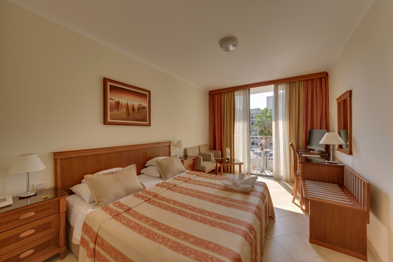 Bedroom 3, Mediteran Wellness & Spa, Congress Center