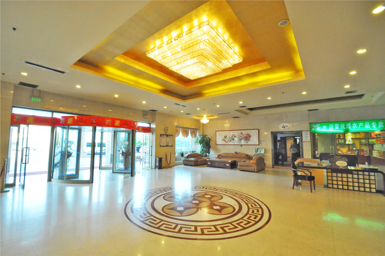 Others 4, Yizhou International Hotel, Linyi